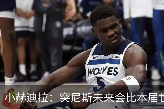 小赫迪拉：突尼斯未来会比本届世界杯更好 批评？我已经付出全力